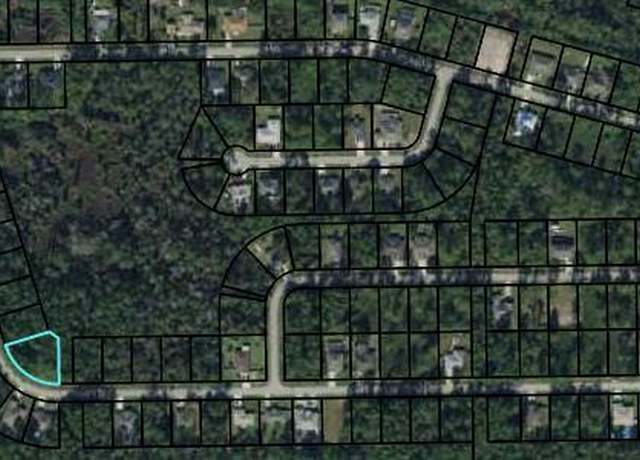 Property at 45 Secretary Trl, Palm Coast, FL 32164