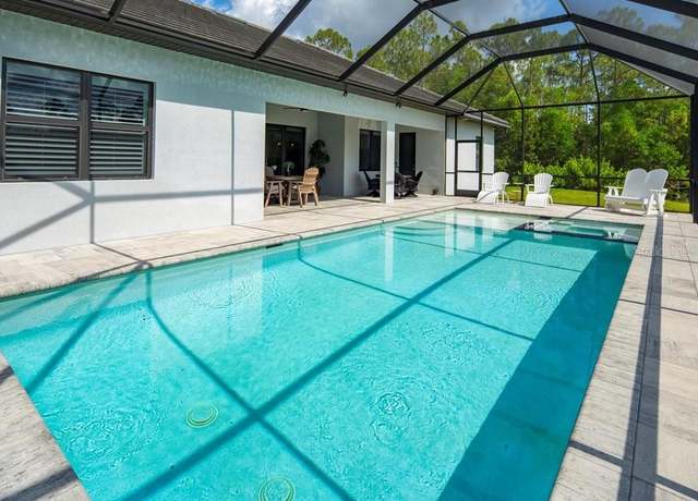 Property at 836 14th St SE, Naples, FL 34117, 4 beds, 3 baths