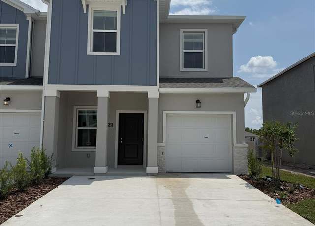 Property at 2648 Skyline, Kissimmee, FL 34758, 3 beds, 2.5 baths