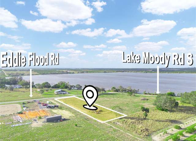 Property at 151 Eddie Flood Rd, Frostproof, FL 33843