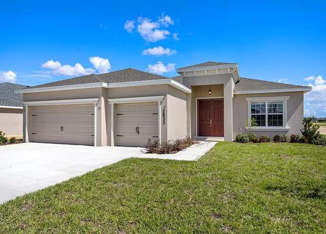 Property at 2033 Summerlake Dr, Auburndale, FL 33823, 4 beds, 3 baths