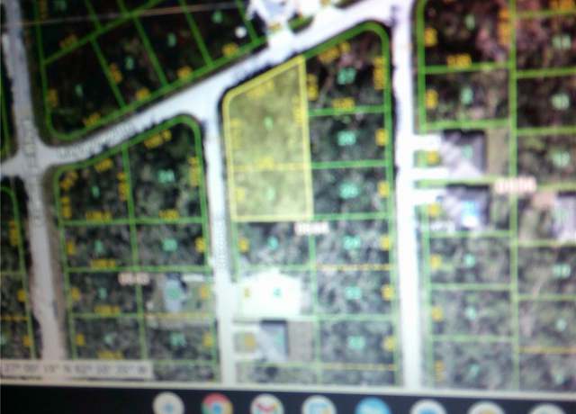 Property at 1970 Royalview Dr, Port Charlotte, FL 33948