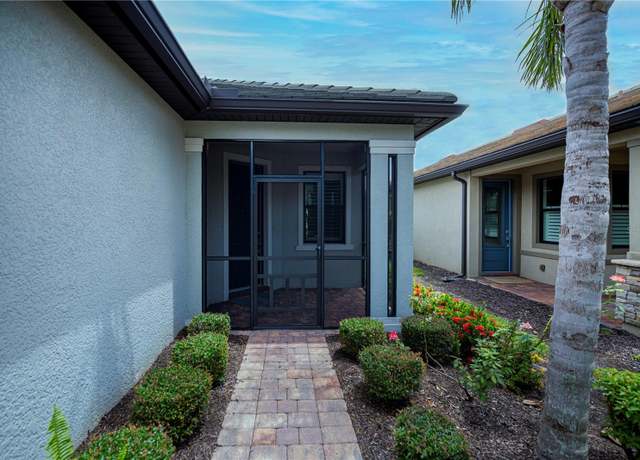 Property at 13696 Rosalia St, Venice, FL 34293, 2 beds, 2 baths