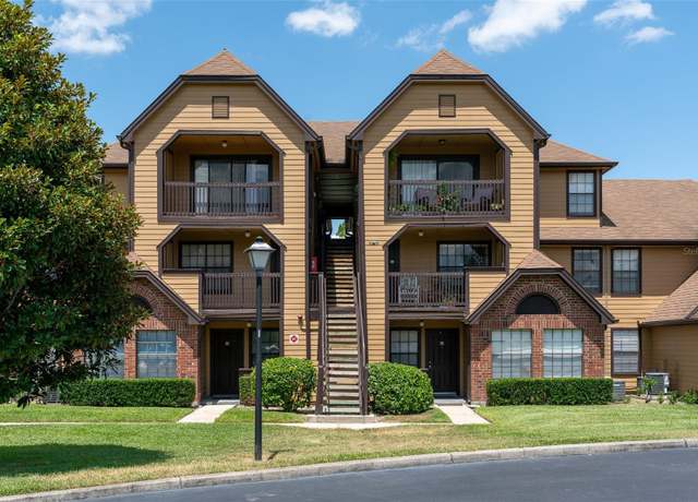 Property at 320 Black Oak Ct #107, Altamonte Springs, FL 32701, 2 beds, 1 bath