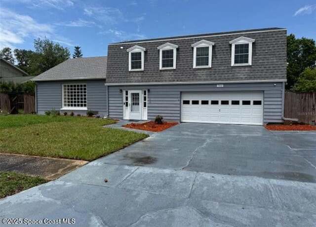 Property at 560 Ora Dell Ave, Titusville, FL 32796, 5 beds, 2.5 baths