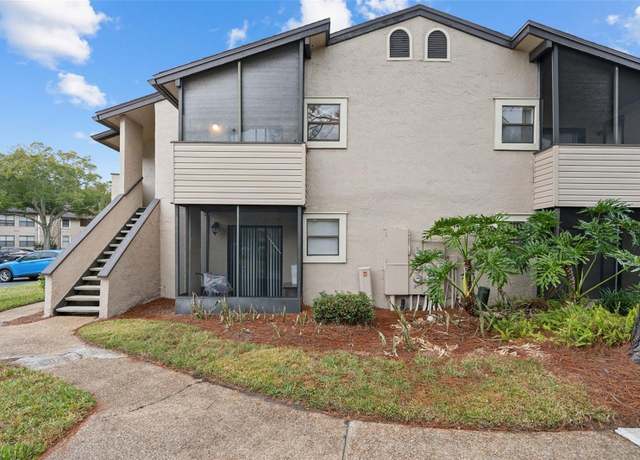 Property at 2924 Antique Oaks Cir #46, Winter Park, FL 32792, 2 beds, 2 baths