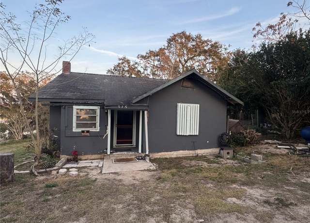 Property at 310 Lake Ave, Dundee, FL 33838, 3 beds, 2 baths