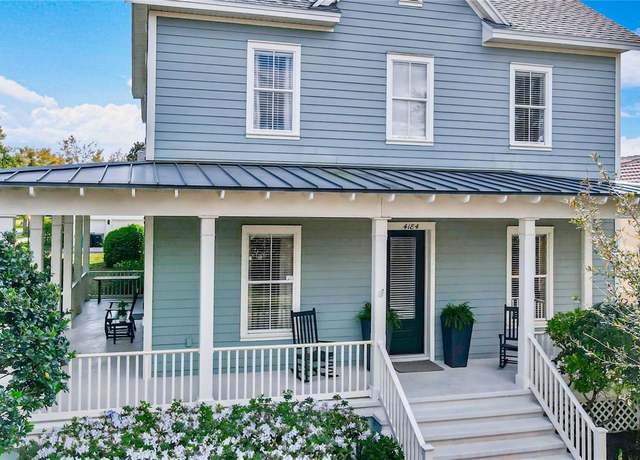 Property at 4184 Oak St, Orlando, FL 32814, 3 beds, 2.5 baths