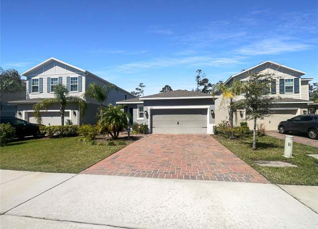 Property at 3882 Crawley Down Loop, Sanford, FL 32773, 3 beds, 2 baths