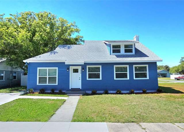 Property at 604 Missouri Ave, St Cloud, FL 34769, 4 beds, 3.5 baths