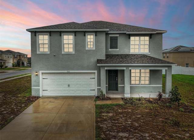 Property at 979 Sun Burst Rd, Winter Haven, FL 33880, 5 beds, 3 baths