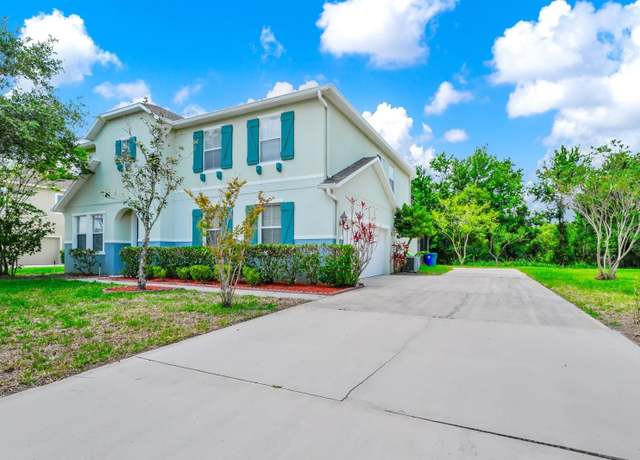Property at 309 Black Springs Ln, Winter Garden, FL 34787, 3 beds, 2.5 baths