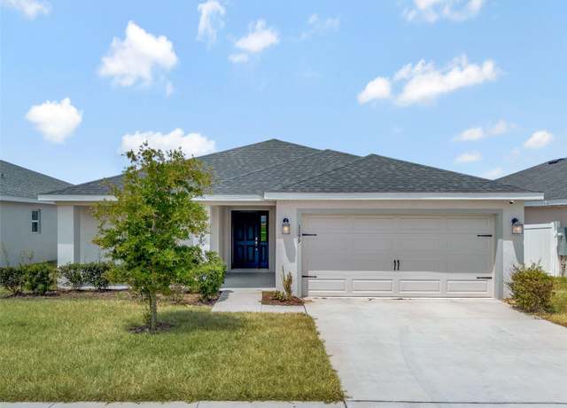 Property at 1159 Mountain Flower Ln, Davenport, FL 33837, 4 beds, 2 baths
