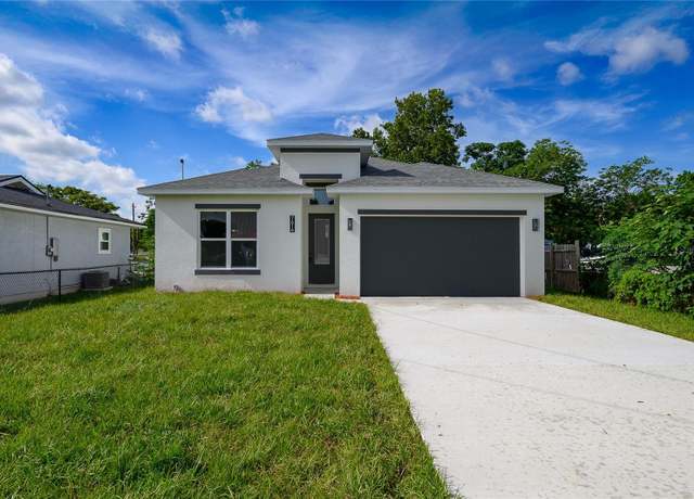 Property at 7616 Carolyn Ave, Orlando, FL 32807, 4 beds, 2 baths