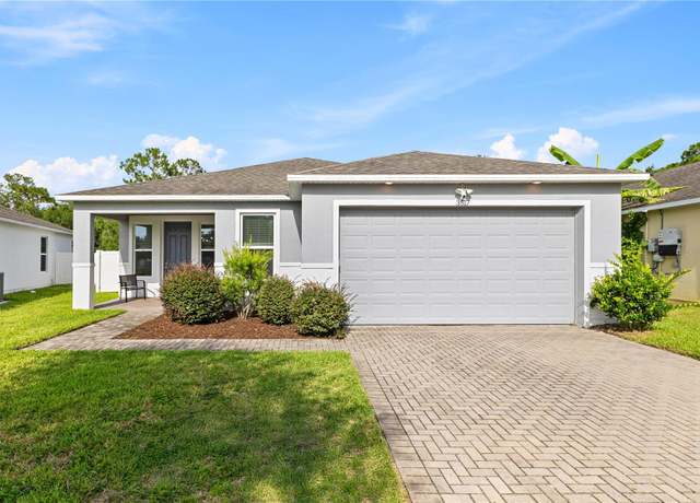 Property at 3517 Davenport Creek Ct, Kissimmee, FL 34746, 4 beds, 2 baths