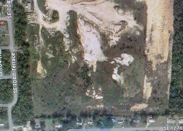 Property at 12557 SE 104th Ter, Belleview, FL 34420