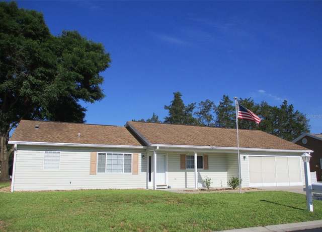 Property at 13816 SW 112th Ter, Dunnellon, FL 34432, 2 beds, 2 baths