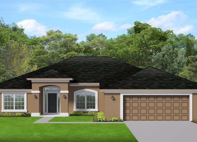 Property at 17 Asters Ct, Homosassa, FL 34446, 4 beds, 3 baths