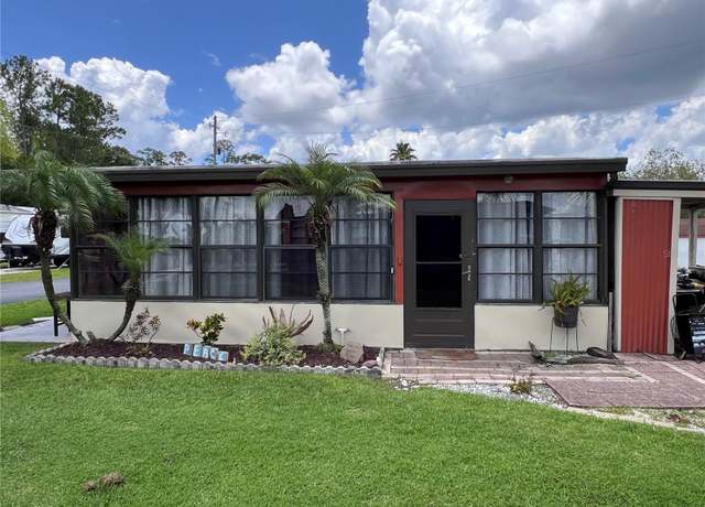Property at 6127 Parkway E, St Cloud, FL 34771, 1 bed, 1 bath