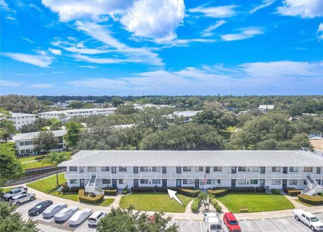 Property at 8320 112th St #104, Seminole, FL 33772, 1 bed, 1 bath