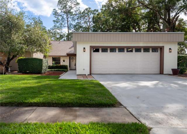 Property at 3358 Tanglewood Trl, Palm Harbor, FL 34685, 3 beds, 2 baths