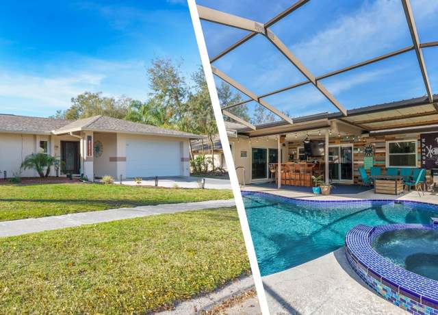 Property at 2109 Elmwood Ct, Plant City, FL 33563, 4 beds, 2 baths