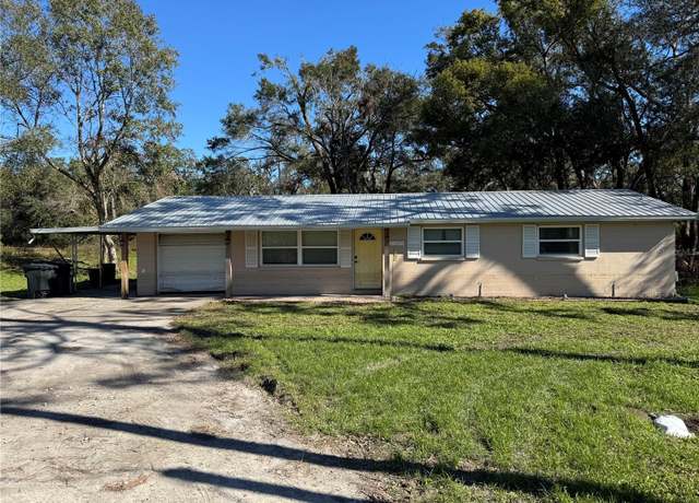 Property at 37329 Hannah Ln, Zephyrhills, FL 33542, 3 beds, 1.5 baths