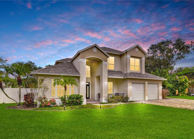 Property at 3018 N 164th Pl, Clearwater, FL 33760, 4 beds, 3 baths