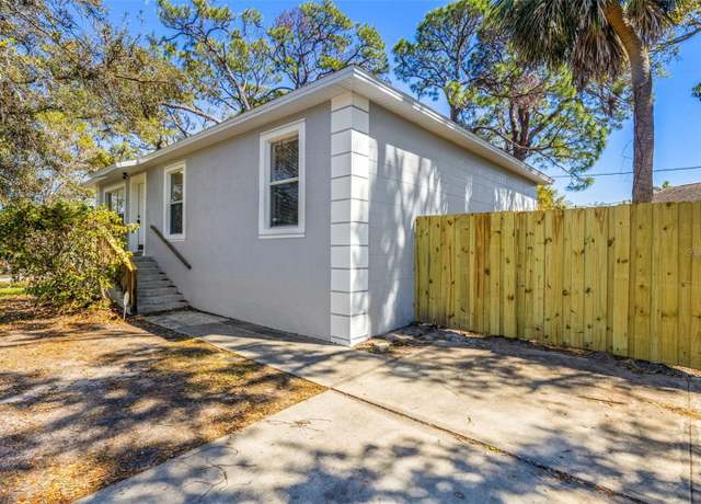 Property at 750 E Harbor Dr S, St Petersburg, FL 33705, 3 beds, 2 baths