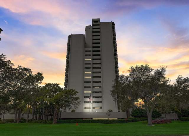 Property at 4141 Bayshore Blvd #306, Tampa, FL 33611, 2 beds, 2 baths