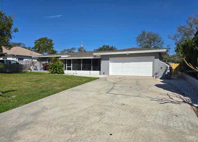 Property at 4753 48th Ave N, St Petersburg, FL 33714, 3 beds, 2 baths