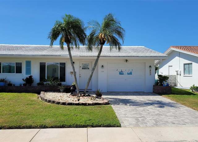 Property at 3436 100th Ave N, Pinellas Park, FL 33782, 2 beds, 2 baths
