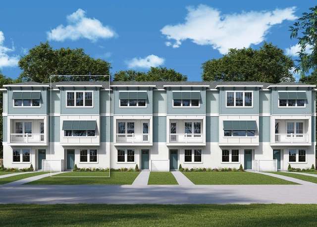 Property at 479 31st Way N, St Petersburg, FL 33713, 3 beds, 3.5 baths