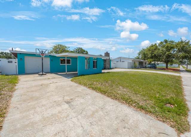 Property at 3215 58th St N, St Petersburg, FL 33710, 3 beds, 2 baths