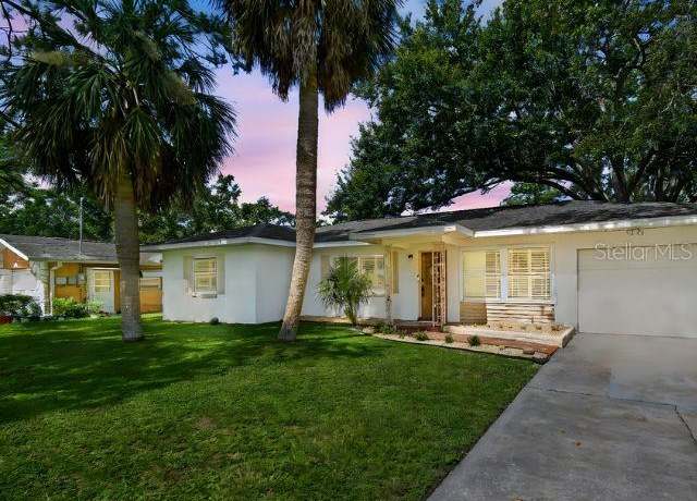 Property at 16 N Comet Ave, Clearwater, FL 33765, 3 beds, 2 baths