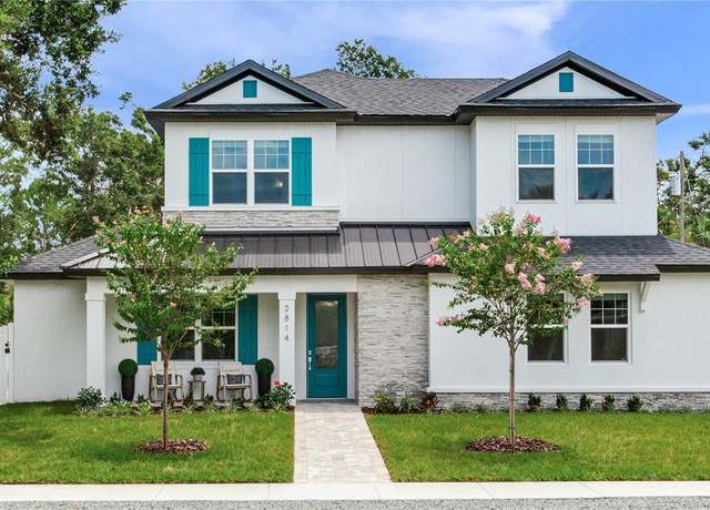 Property at 2814 54th St S, Gulfport, FL 33707, 4 beds, 4 baths