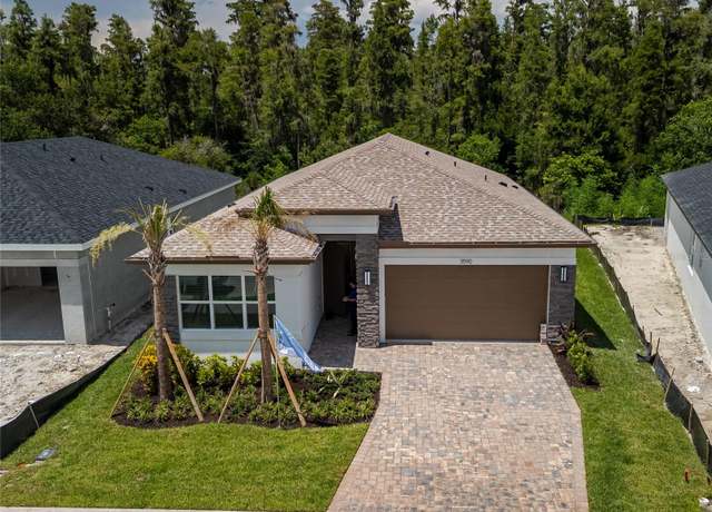 Property at 3590 Malta Ave, Wesley Chapel, FL 33543, 2 beds, 2 baths
