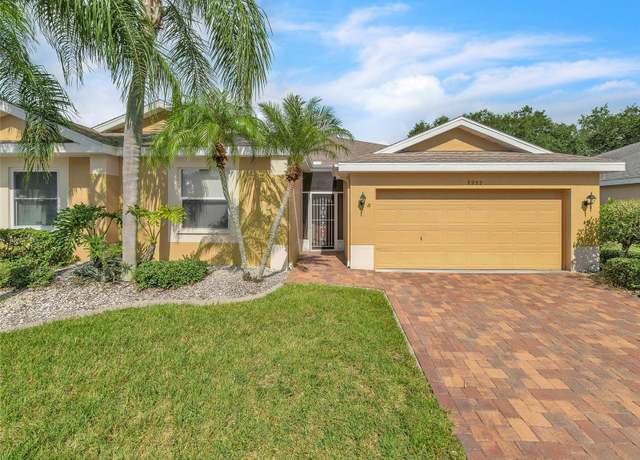 Property at 2237 Mayfield Palms Ln #2237, Sun City Center, FL 33573, 2 beds, 2 baths