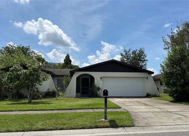 Property at 703 Sailfish Dr, Brandon, FL 33511, 4 beds, 2 baths