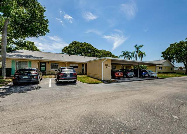 Property at 2465 Northside Dr #702, Clearwater, FL 33761, 2 beds, 2 baths