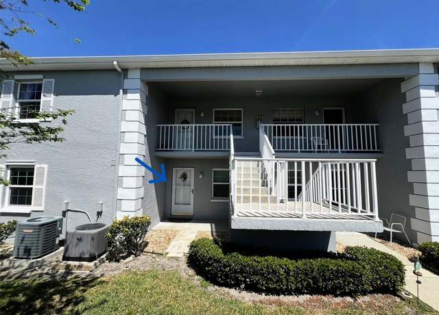 Property at 12027 Hoosier Ct #104, Hudson, FL 34667, 2 beds, 2 baths