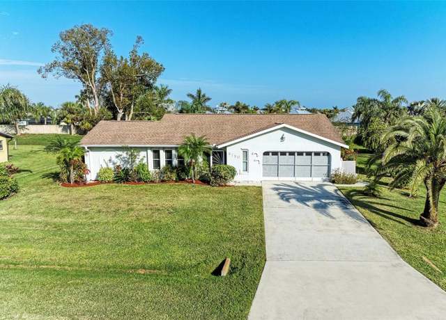 Property at 8750 SW Liverpool Rd, Arcadia, FL 34269, 2 beds, 2 baths