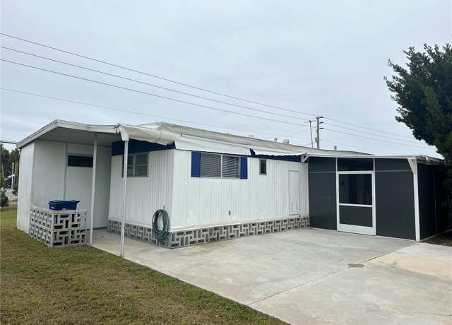 Property at 4509 10th Street Ct E, Ellenton, FL 34222, 2 beds, 1.5 baths