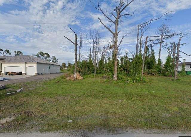 Property at 239 Rotonda Blvd S, Rotonda West, FL 33947