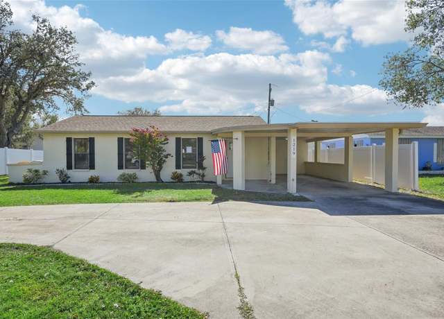 Property at 1219 Ansin St, Punta Gorda, FL 33950, 3 beds, 1.5 baths