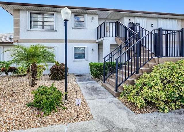 Property at 26485 Rampart Blvd Unit C1, Punta Gorda, FL 33983, 2 beds, 2 baths