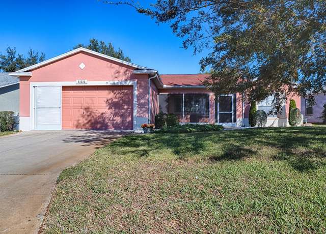 Property at 33236 Grand Cypress Way, Leesburg, FL 34748, 3 beds, 2 baths