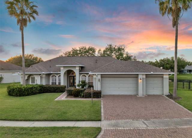 Property at 4879 Brightmour Cir, Orlando, FL 32837, 4 beds, 2 baths
