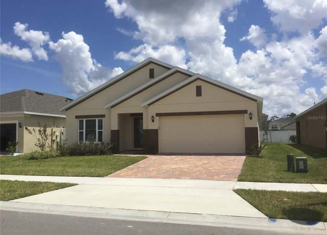 Property at 4660 Marcos Cir, Kissimmee, FL 34758, 4 beds, 2 baths