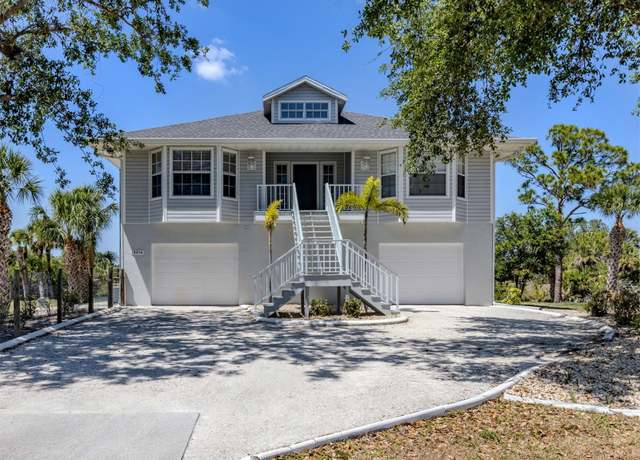 Property at 13314 Prentice Ave, Port Charlotte, FL 33953, 3 beds, 3 baths
